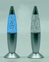 Mini Lava Lamp
Silver-based Lava Lamp
Color Changing Night Light