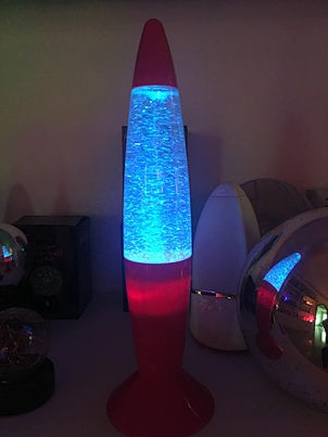 Color Changing Flash
flashing led scarf
flash