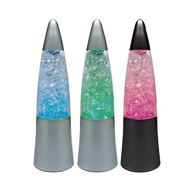 Exclusive Night Light Romantic Crystal Light Intelligent Sensor Mini Led Night Light