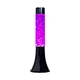 China Manufacturer Direct Selling LED Flash Color Changing Novelty Design Flash Lava Lamp