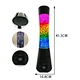 Night Lights
Mini Lava Lamp
Motion Novelty Light