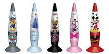 Shake and Shine
Flash Rocket Lamp
light spinner toy