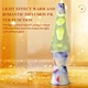 High Quality Jellyfish Lamp LED Table Lamp Color Changing Liquid Motion Decor Silver Base Bedroom Night Light Kids Adults Gift
Modern Floor Lava Lamp RGB Color Changing LED Standing Light Giant Size Aluminum Base Living Room Bar Party Decor Hot Sell
Custo