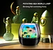 LED flood light night light
360 degree Sea World Rotation Lamp
Sea World Rotation Lamp
