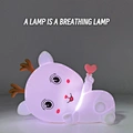 cute cat night light
warm color night light
rabbit shaped night light
DIY shape night light
warm white emitting night light
small size night light
colorful emitting night light
battery powered night light
night lamp with function