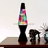 Black basic glass bottle
Hot Sale  lava lamp
Manufacture lava lamp
Led Modern Unique Art New Hot Product Lava Lamp Wax Lamp For Many Places Bar Bedroom Club Ambient Home Decorative Lightings Light Bedside Night Light jellyfish Table Lamp