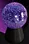 Magic Night Ball Lamp
3d Glass Ball Lamp
Colored Glass Ball Lamp