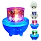 Factory Wholesale Planetary Projection Lamp Unlimited LED Starry Light Projector