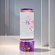 jellyfish lamp
fishing lamp
night light