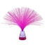 J&R LED Fiber Optic Night Light Lamp Colorful Optical Christmas Decorations Party Supplies and Toys