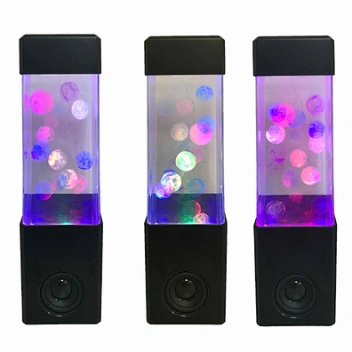 Lighting Night Lights
Led Jellyfish Lamp
Led Fish Tank Water Lamp