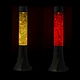 Flash Lava Lamp