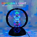 Disco Ball Light
Party Lights Dj Party Light Beam Lights Projector
Effect Moving Beam Lights Dj