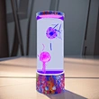 jellyfish lamp
fishing lamp
night light