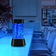 jellyfish aquarium lamp