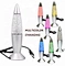 Mini Lava Lamp
Silver-based Lava Lamp
Color Changing Night Light