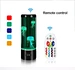 led lamp
night light
jellyfish light