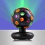 Halloween Christmas Decoration
Disco Ball Party Lights
Holiday Lighting Landscape Decoration Outdoor