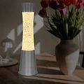 Glitter Lamp
night lights
table lamp