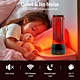 Volcano Lamp