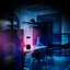 jellyfish night light