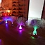 LED fiber optic night lighting
Battery operated led fiber optic light
Fiber optic led string light