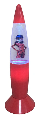 Shake and Shine
Flash Rocket Lamp
light spinner toy