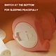 2025 Hot Sale Rechargeable Light-up Silicone Bear Night Light Eye Protection Bedside Gift
Rechargeable Cute Silicone Bear Night Light with 3 Levels of Brightness for Bedroom
Hot Sale Bear Shape Rechargeable Touch Lamp Silicone Night Light for Bedroom Deco