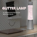 Glitter Lamp
night lights
table lamp