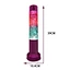 Multi Sensory Room RGB LED Water Bubble Column Acrylic Fish Tank Lamp
Mini Portable Energy-Saving LED Lava Lamp Compact Tabletop Decor for Kids
Modern Adjustable Brightness LED Desk Lamp for Office Study Table Light
Aluminum Neon Light