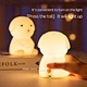Toy Gift Lights
Children'S Gift Light
Color Changing Charging Night Light