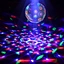 Halloween Christmas Decoration
Disco Ball Party Lights
Holiday Lighting Landscape Decoration Outdoor