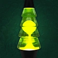 lava lamp