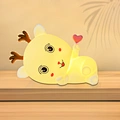 cute cat night light
warm color night light
rabbit shaped night light
DIY shape night light
warm white emitting night light
small size night light
colorful emitting night light
battery powered night light
night lamp with function