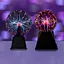 Smiley Plasma Ball
Novelty Magic Plasma Ball Light
Plasma Ball Lamp