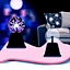 5 6 Inch Touch Sound Sensitive USB Plasma Ball Educational Gift Home Decor
8 Inch Interactive Voice Activated LED Plasma Ball Party Night Light Gift
3-8 Inch Wholesale Custom Plasma Ball Festival Christmas Decorative Lighting