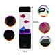 Speaker Fish Table Lamp
Led Fish Lamp
color changing fish lamp