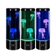 led lamp
night light
jellyfish light