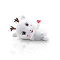 Bixin Cat Colorful Night Light
Children's Bedside Light Touch Sensor Control
Cat Night Light