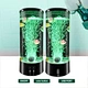 jelly fish lamp
desk lamp
Bubble Fish Lamp