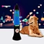 13 Inch Metal Base LED Color Changing Rocket Lava Lamp for Home Office Decor
16 Inch Rechargeable Gradient Wax Volcano Lava Lamp Nordic 3D Decor for Living Room
New Design Aluminum Base Rainbow Liquid Motion Lava Lamp Wholesale Holiday Gift