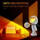 robot model appearance sunset light
Usb Sunset Lamp
LED Night Light