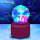 Bedroom Decoration Atmosphere Night Light
Led Colorful Nebula Cloud Lamp
Rechargeable Night Light Projector