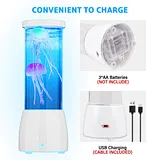 jellyfish lamp