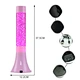 LED Glitter Lamp
Sports Lamp
Glitter lamp with bluetooth