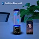 jellyfish aquarium lamp