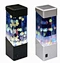 Usb Socket Led Mini Fish Tank Light Jellyfish Bedside Table Lighting Night Light