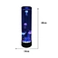 jellyfish aquarium lamp