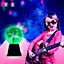 5 Inch Multicolor Voice Control RGB LED Kids Toy Plasma Ball Science Educational
10 Inch Red Electrostatic Ion USB Plasma Lamp Christmas Birthday Festival Decor
3.5 Inch Crystal Magic Touch Sensor Negative Ion Plasma Ball Wedding DJ Decoration