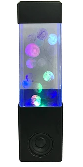 Speaker Fish Table Lamp
Led Fish Lamp
color changing fish lamp